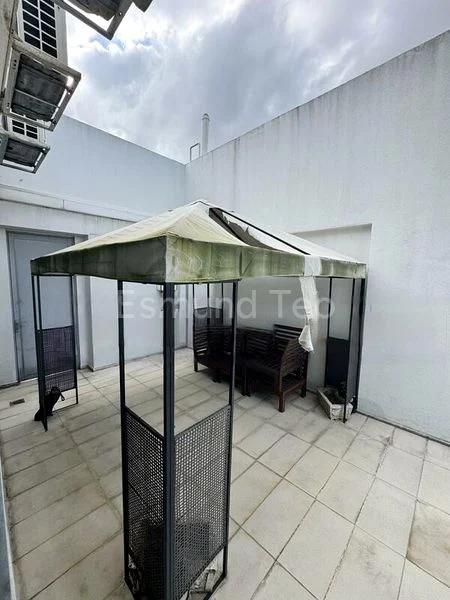 4 Bed Condo for Rent in  Centro Residences - Image 3